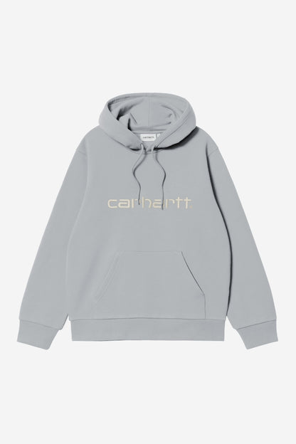 Carhartt WIP Sale | Hooded Carhartt Sweatshirt