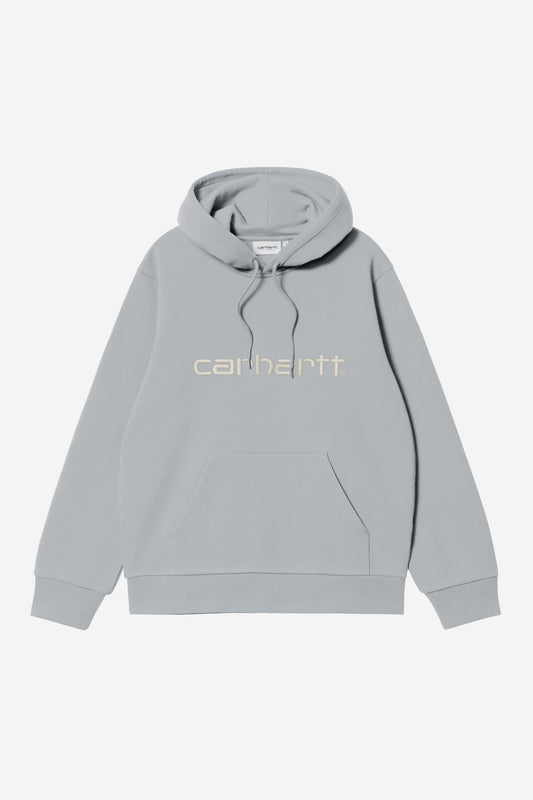 Carhartt WIP Sale | Hooded Carhartt Sweatshirt