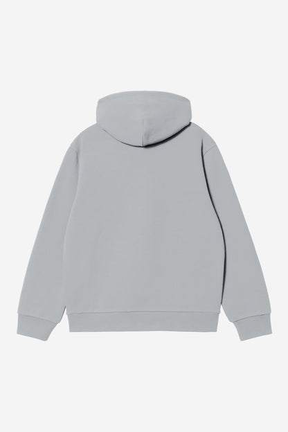 Carhartt WIP Sale | Hooded Carhartt Sweatshirt