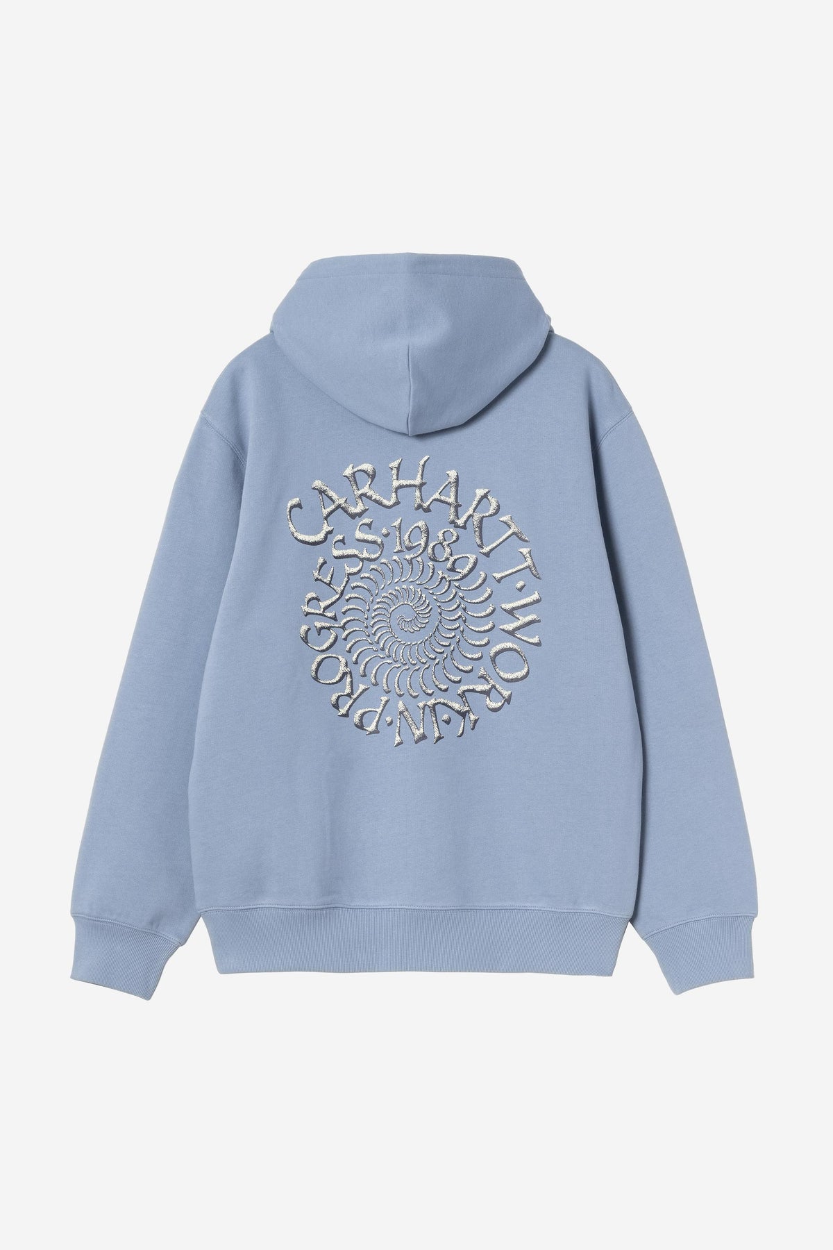 Carhartt WIP Latest | Hooded Spiral Sweatshirt