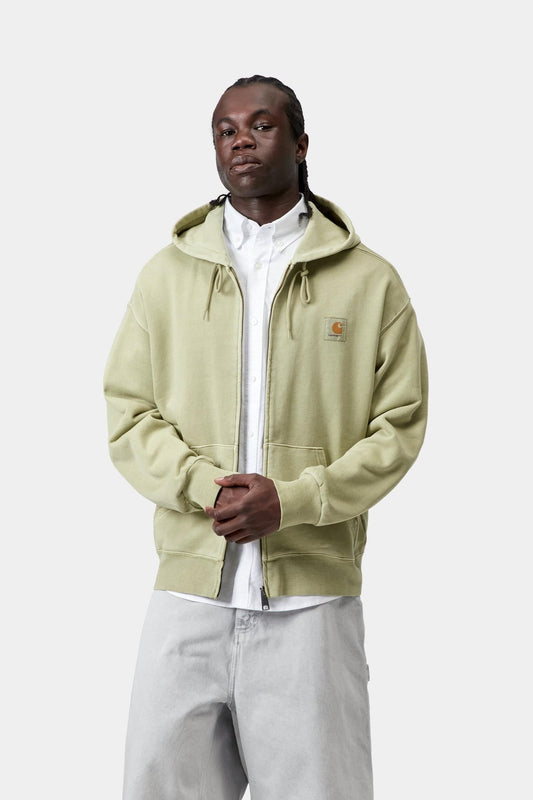 Carhartt WIP Hot Sale | Hooded Nelson Jacket