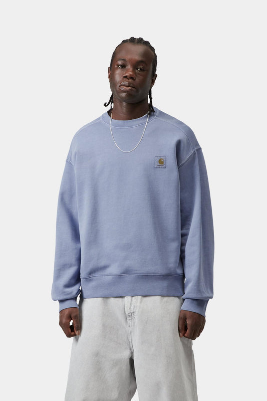 Carhartt WIP Smart Buy | Nelson Sweatshirt