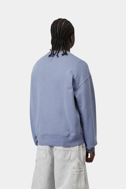 Carhartt WIP Smart Buy | Nelson Sweatshirt