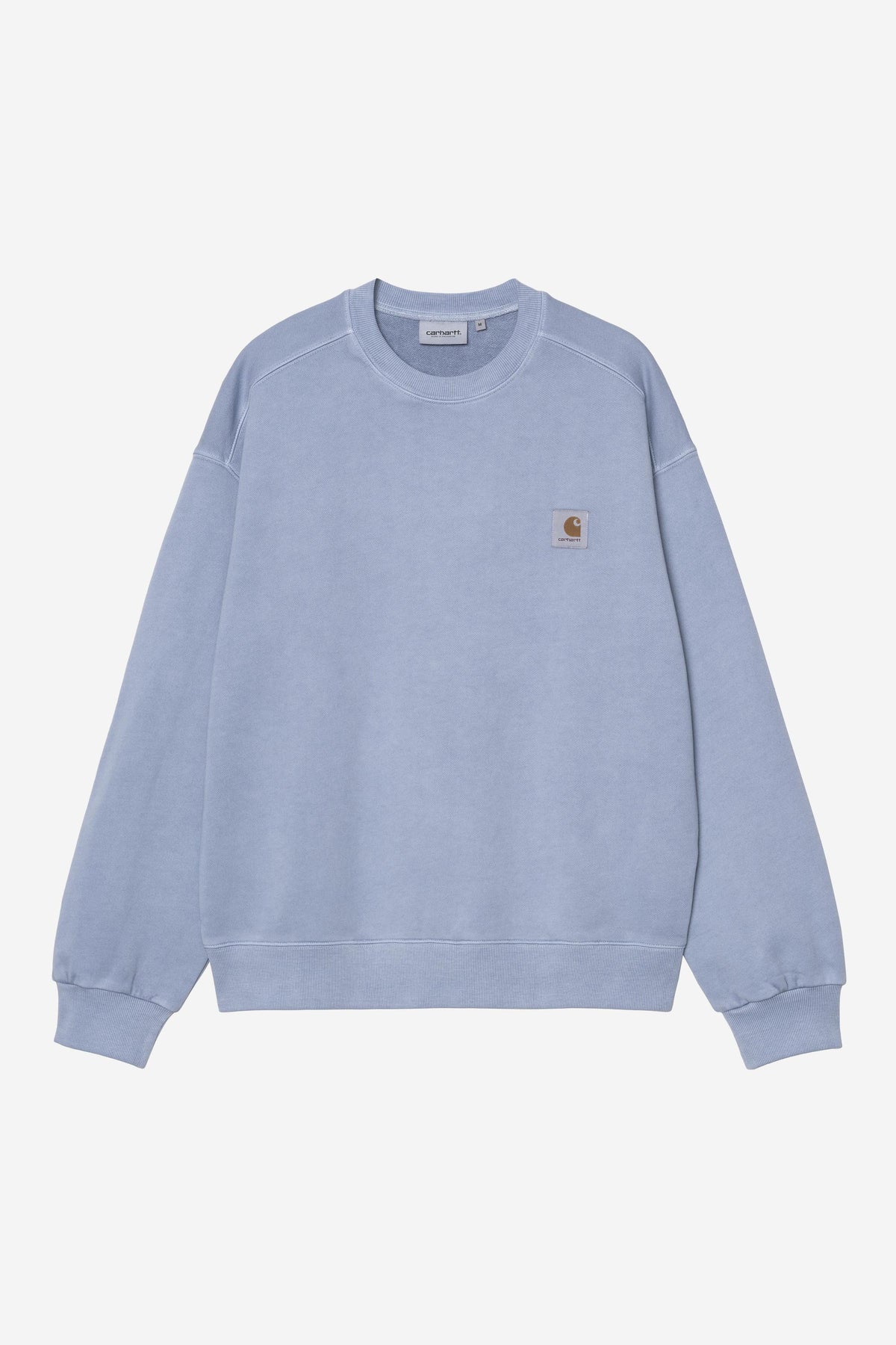 Carhartt WIP Smart Buy | Nelson Sweatshirt