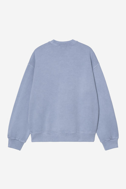 Carhartt WIP Smart Buy | Nelson Sweatshirt