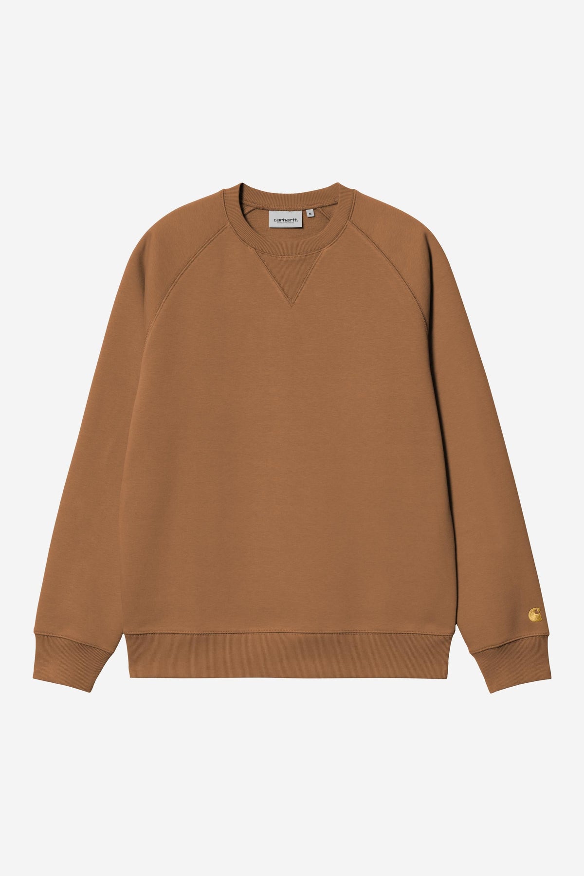 Carhartt WIP Top Pick | Chase Sweatshirt