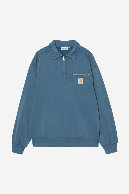 Carhartt WIP Great Value | Half Zip Detroit Sweatshirt