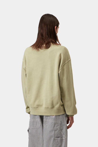 Carhartt WIP Best Price | Nelson Sweatshirt