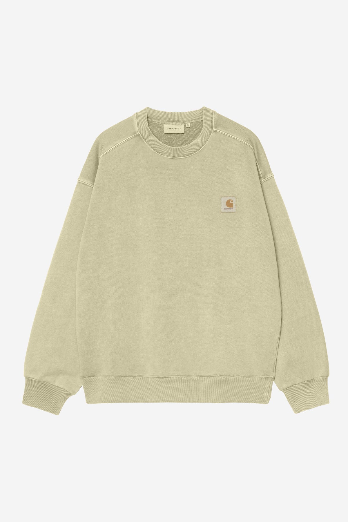 Carhartt WIP Best Price | Nelson Sweatshirt