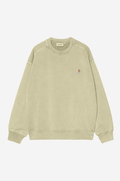 Carhartt WIP Best Price | Nelson Sweatshirt