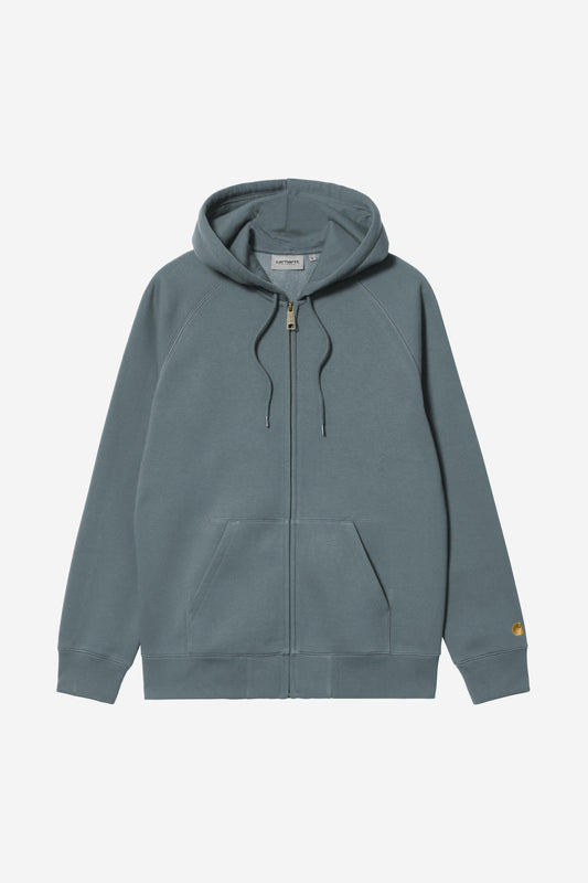 Carhartt WIP Premium | Hooded Chase Jacket