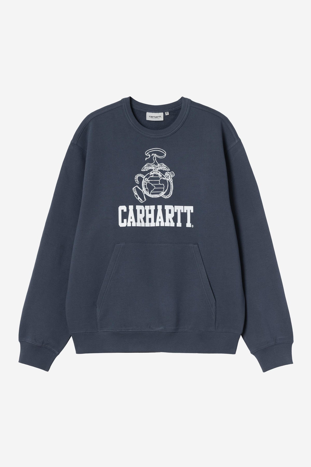 Carhartt WIP Sale | Pond Corps Sweatshirt