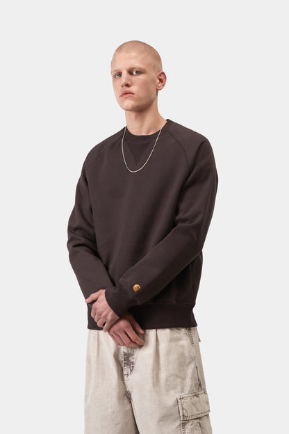 Carhartt WIP Signature | Chase Sweatshirt