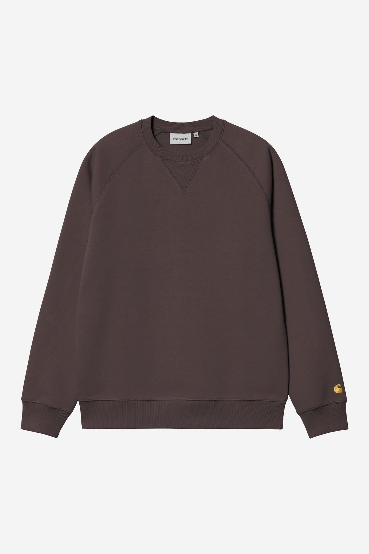 Carhartt WIP Signature | Chase Sweatshirt