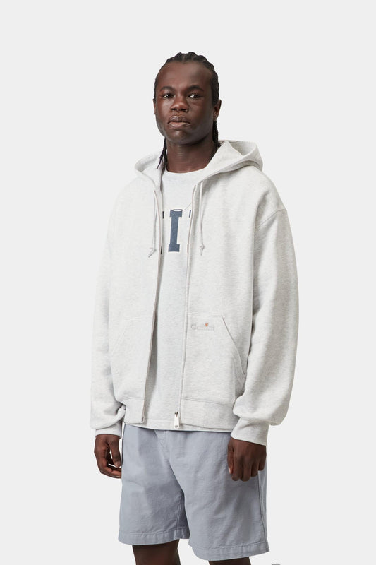 Carhartt WIP Value | Hooded WIP Label Sweat Jacket