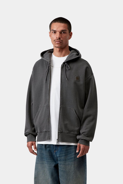 Carhartt WIP Latest | Hooded Nelson Jacket