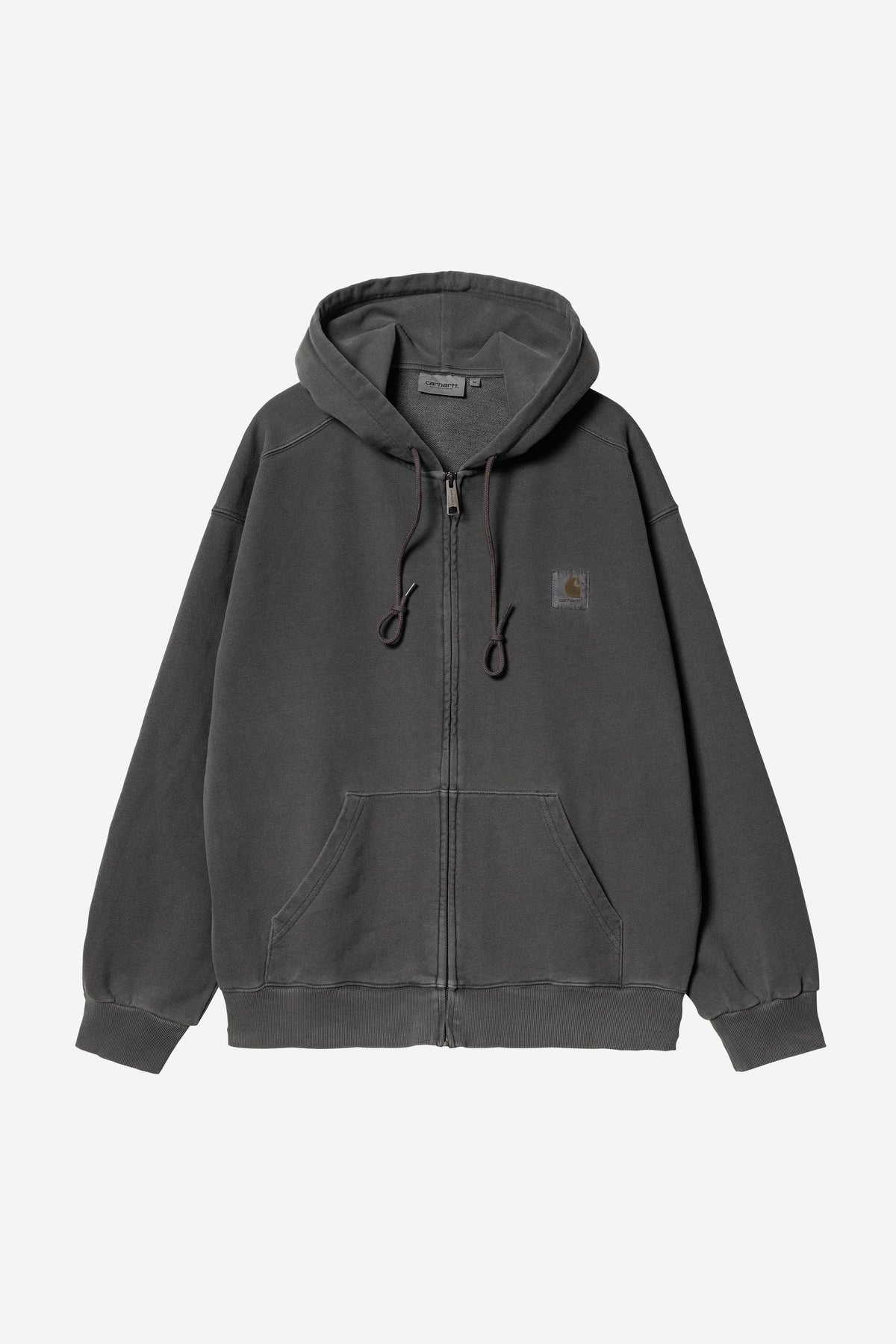 Carhartt WIP Latest | Hooded Nelson Jacket