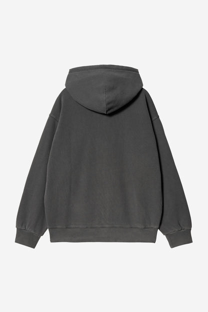 Carhartt WIP Latest | Hooded Nelson Jacket