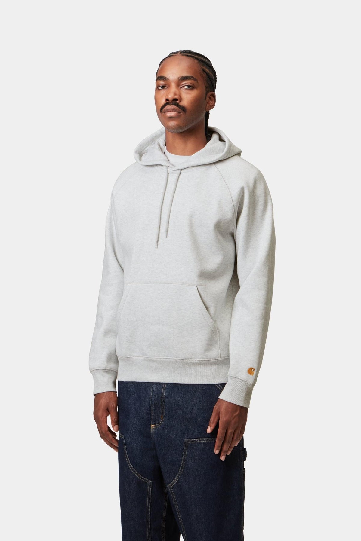 Carhartt WIP Best Price | Hooded Chase Sweatshirt