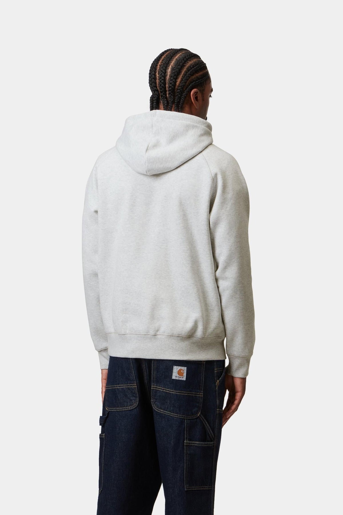 Carhartt WIP Best Price | Hooded Chase Sweatshirt