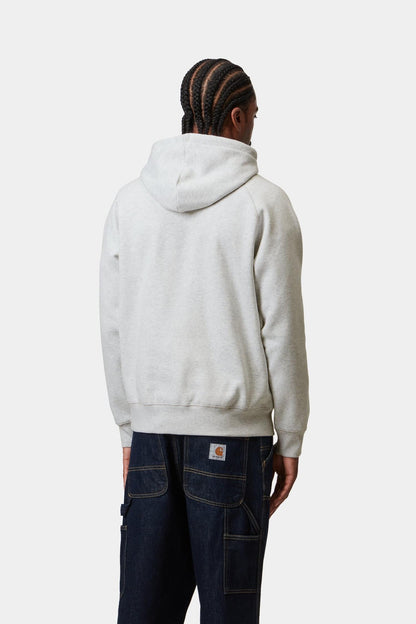 Carhartt WIP Best Price | Hooded Chase Sweatshirt