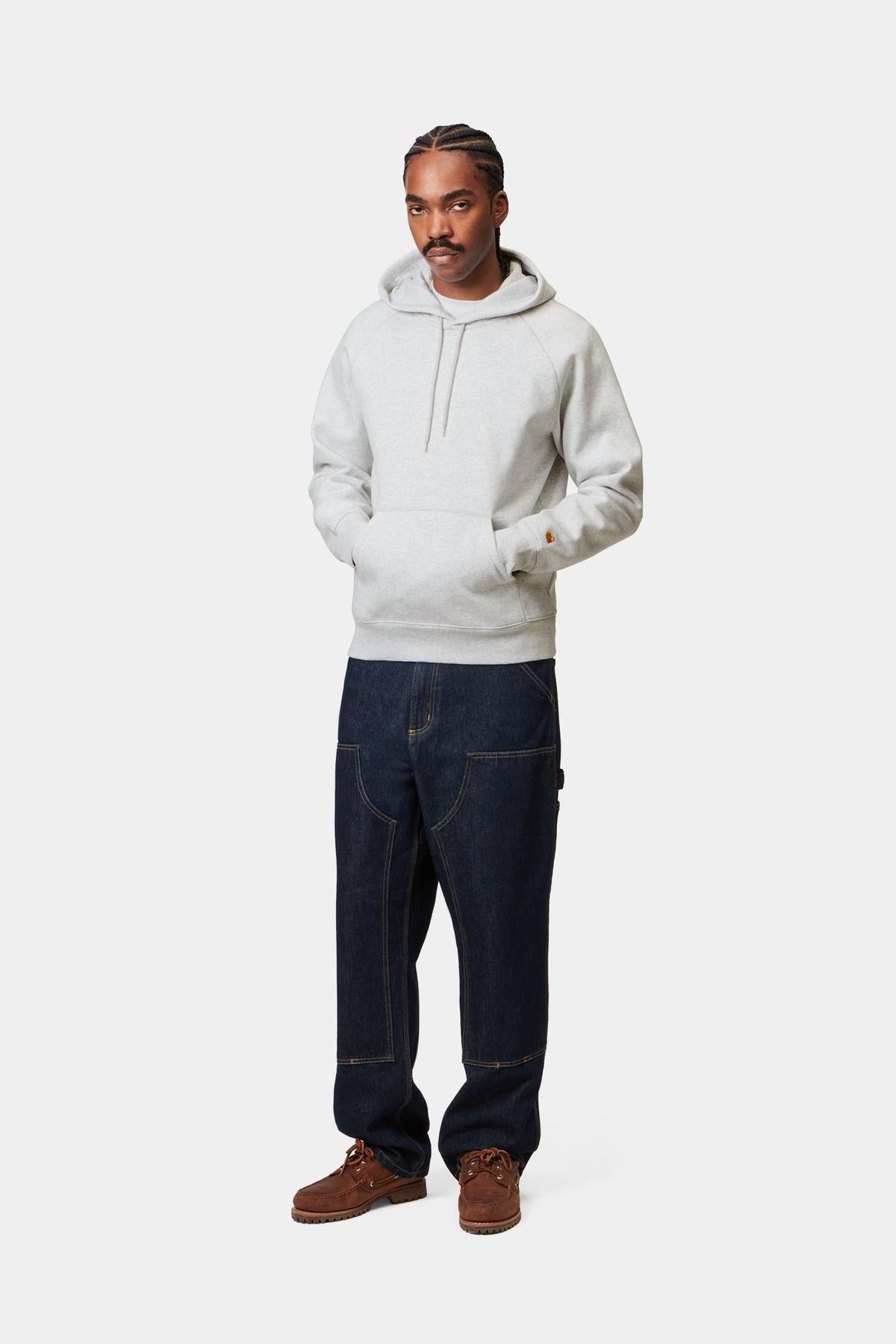 Carhartt WIP Best Price | Hooded Chase Sweatshirt