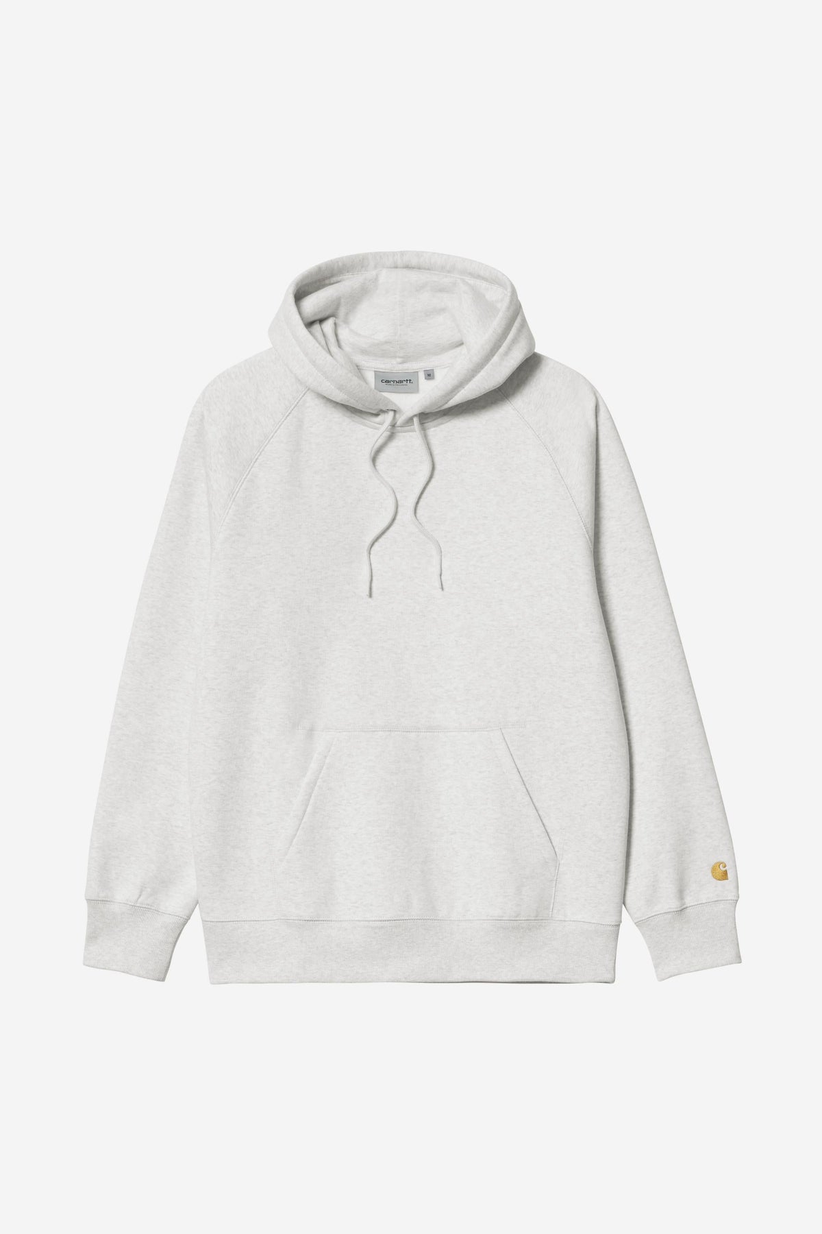 Carhartt WIP Best Price | Hooded Chase Sweatshirt