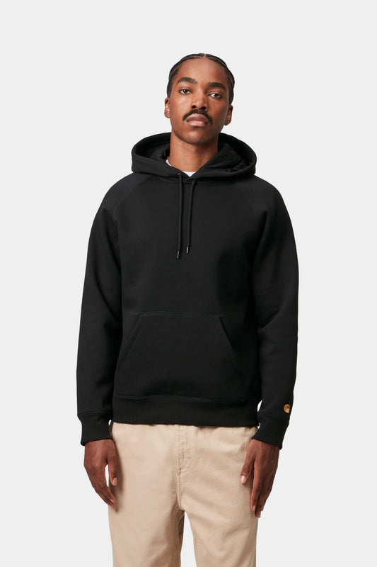 Carhartt WIP Customer Favorite | Hooded Chase Sweatshirt