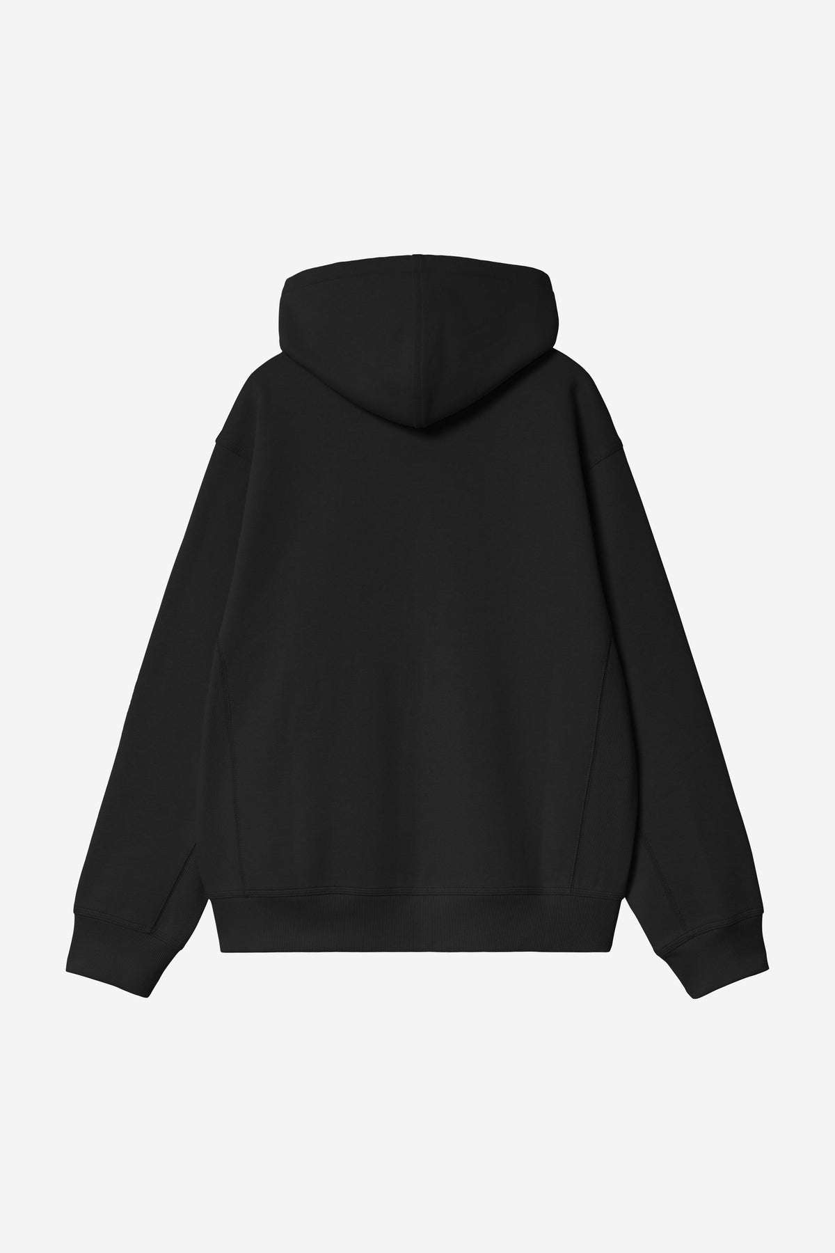 Carhartt WIP Trusted | Hooded American Script Sweatshirt