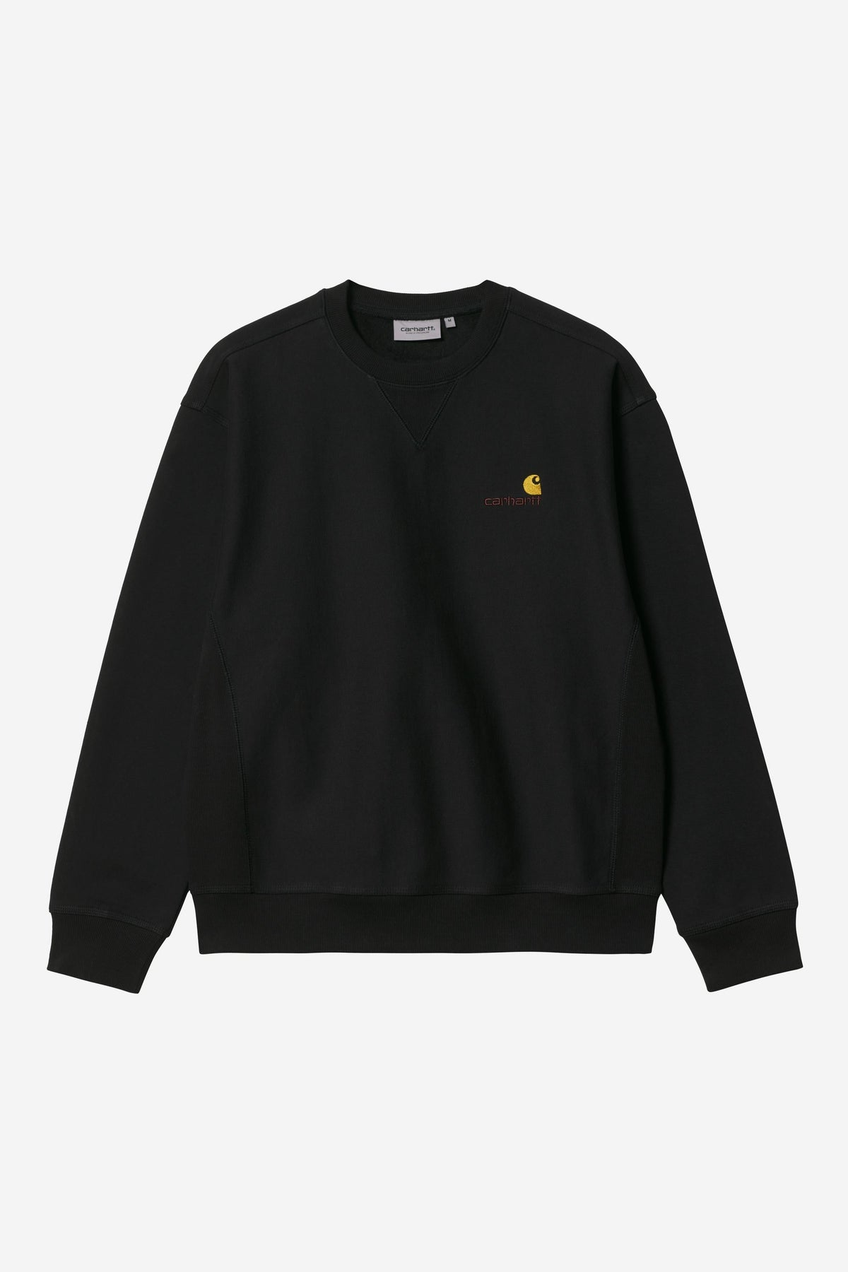 Carhartt WIP Everyday | American Script Sweatshirt