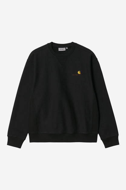 Carhartt WIP Everyday | American Script Sweatshirt