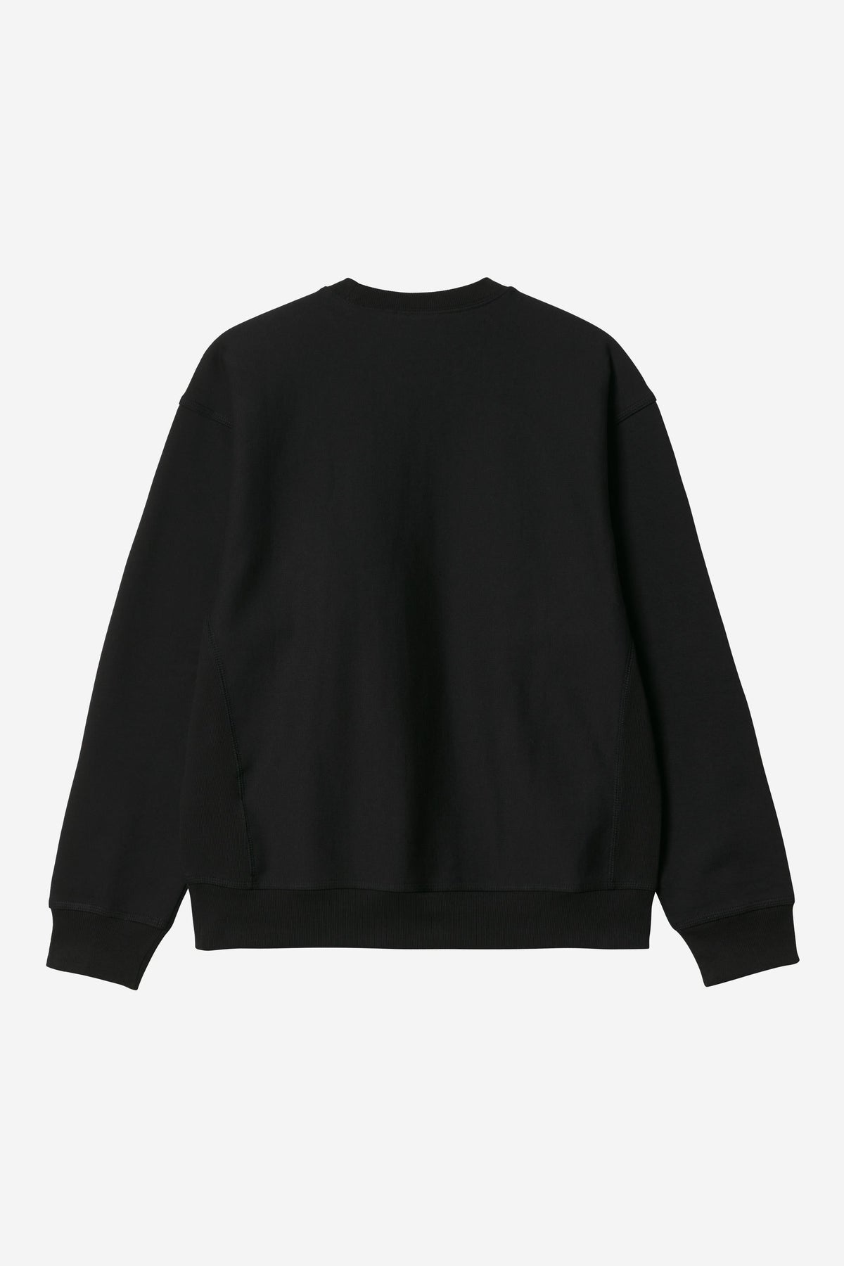 Carhartt WIP Everyday | American Script Sweatshirt