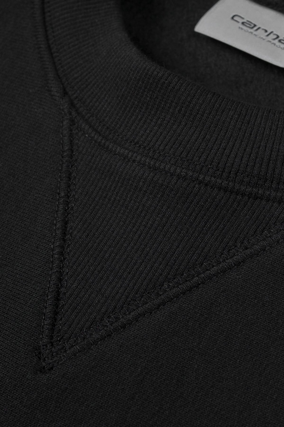Carhartt WIP Everyday | American Script Sweatshirt