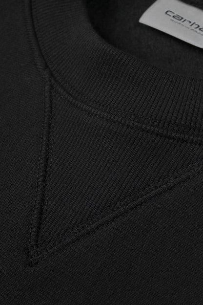 Carhartt WIP Everyday | American Script Sweatshirt