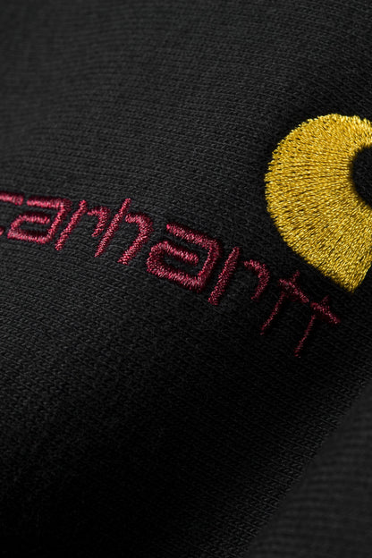 Carhartt WIP Everyday | American Script Sweatshirt