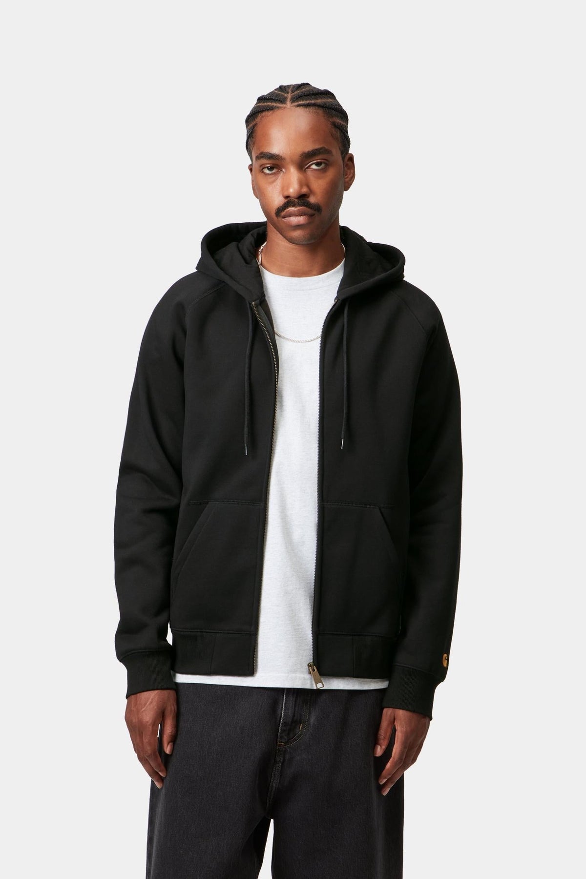 Carhartt WIP Top Pick | Hooded Chase Jacket