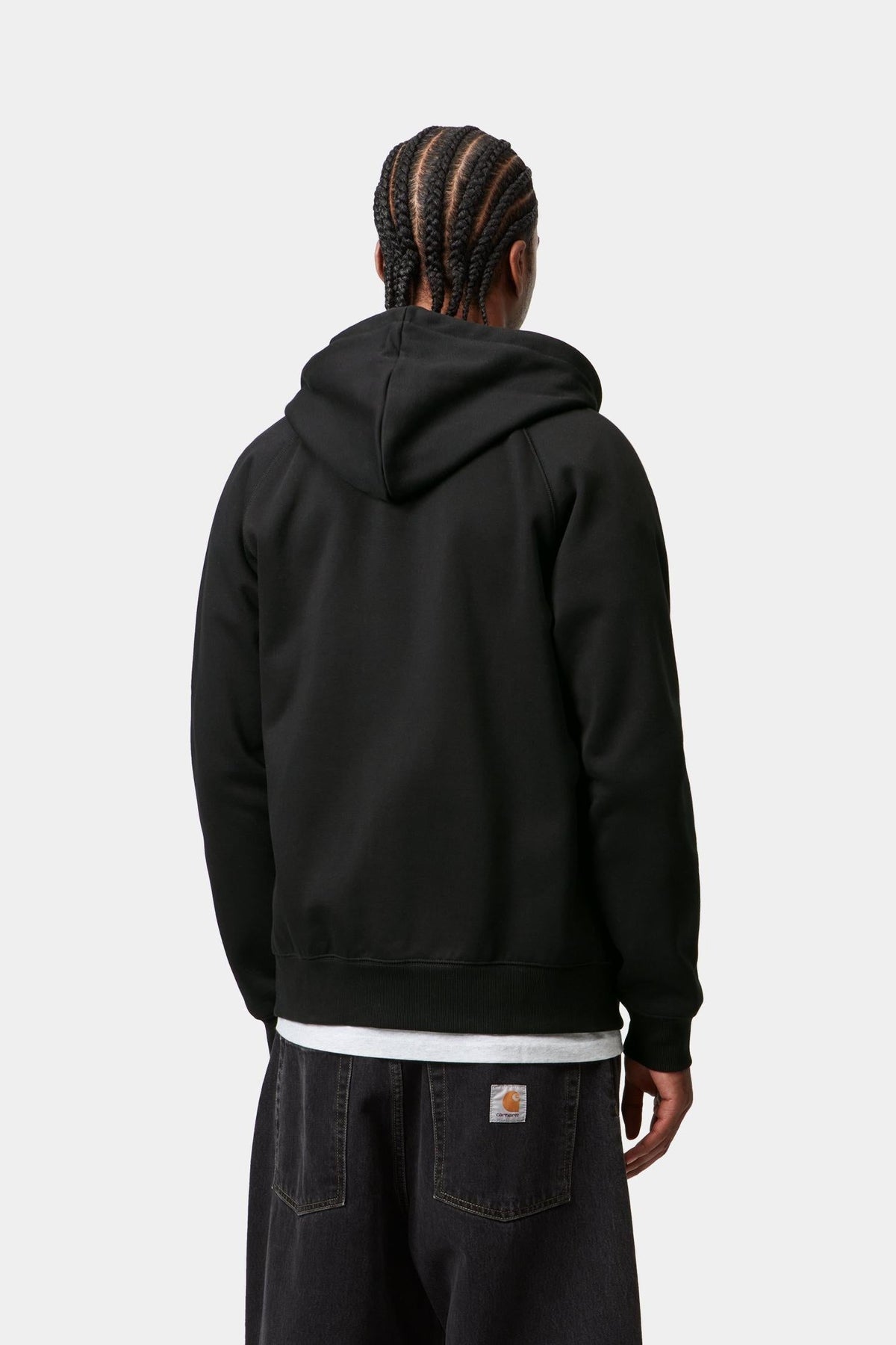 Carhartt WIP Top Pick | Hooded Chase Jacket