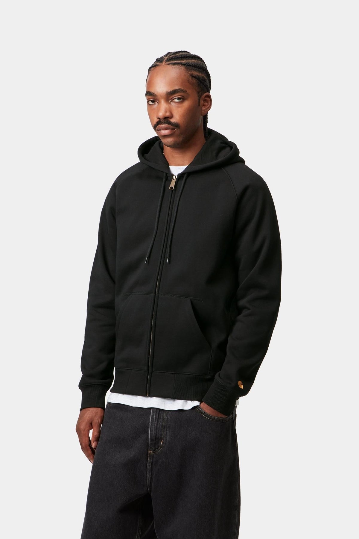 Carhartt WIP Top Pick | Hooded Chase Jacket