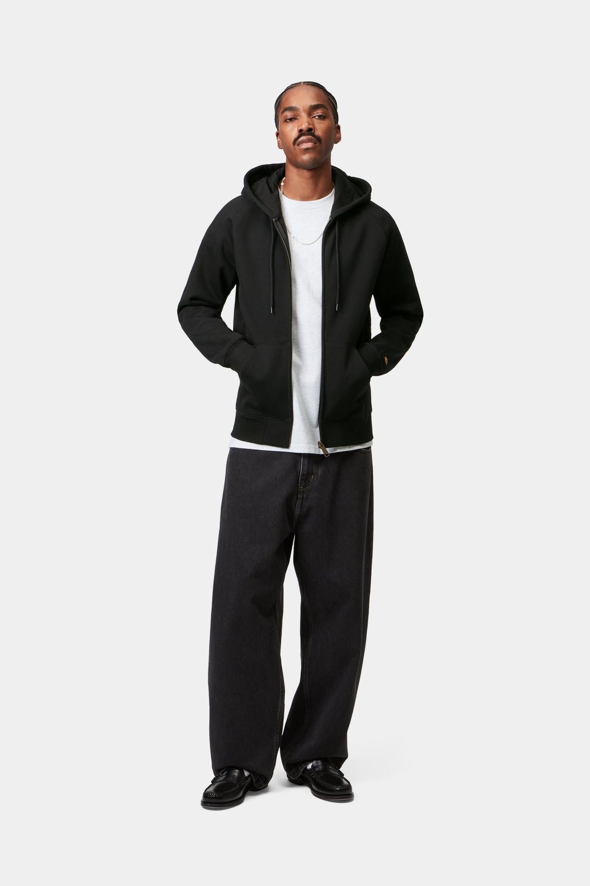 Carhartt WIP Top Pick | Hooded Chase Jacket