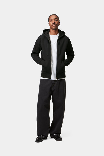 Carhartt WIP Top Pick | Hooded Chase Jacket