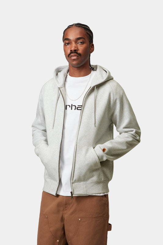 Carhartt WIP Quality | Hooded Chase Jacket
