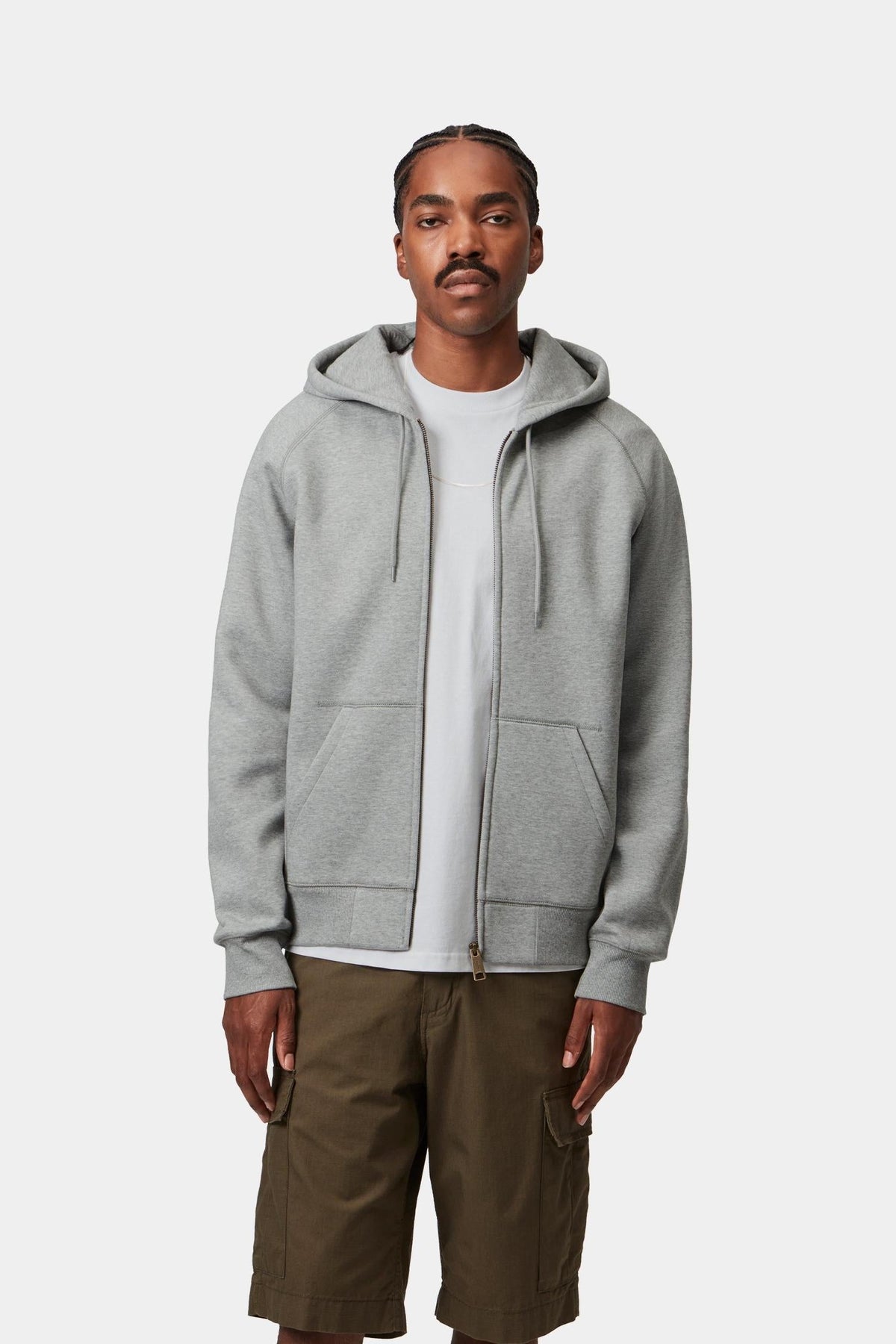 Carhartt WIP Everyday | Hooded Chase Jacket