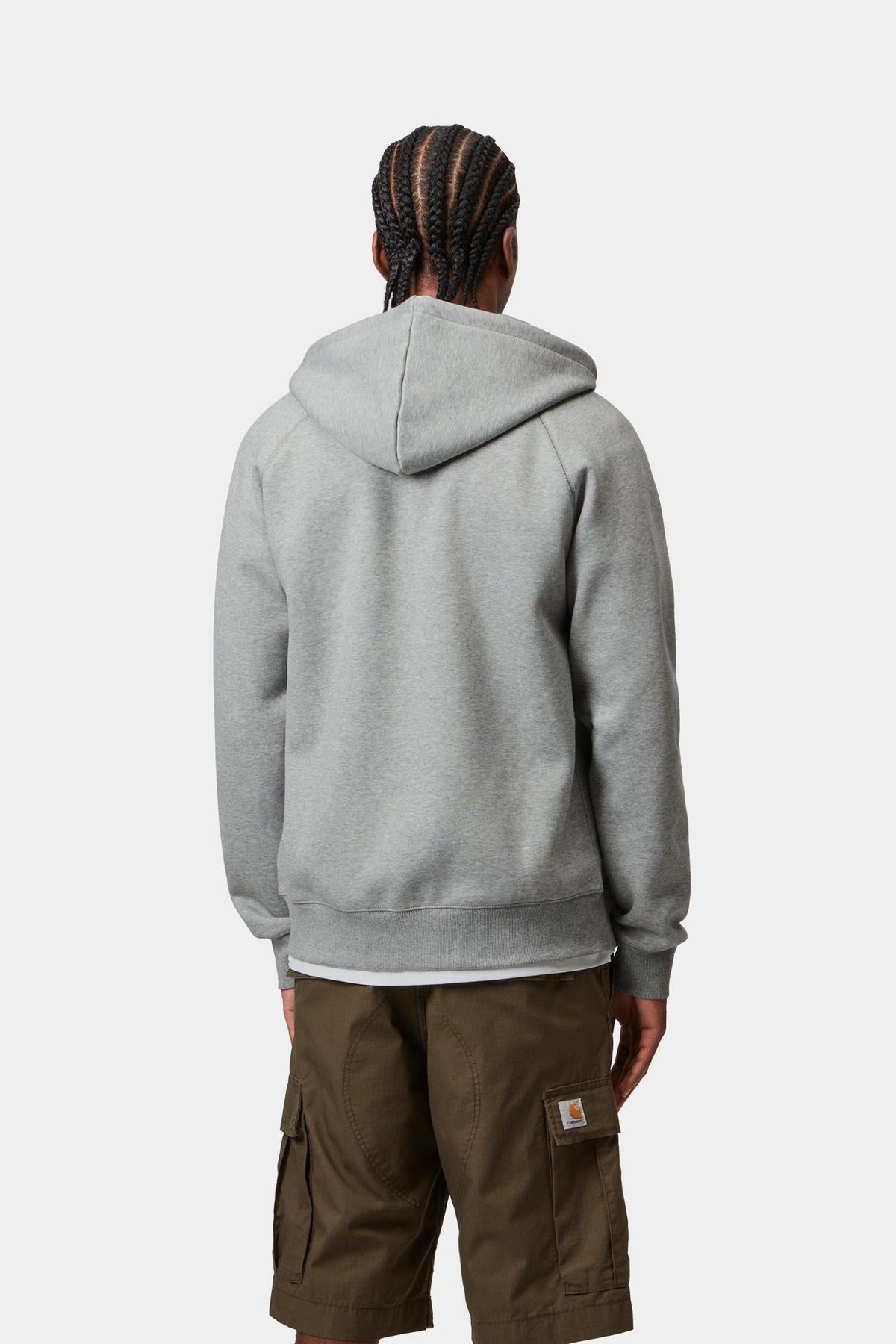 Carhartt WIP Everyday | Hooded Chase Jacket