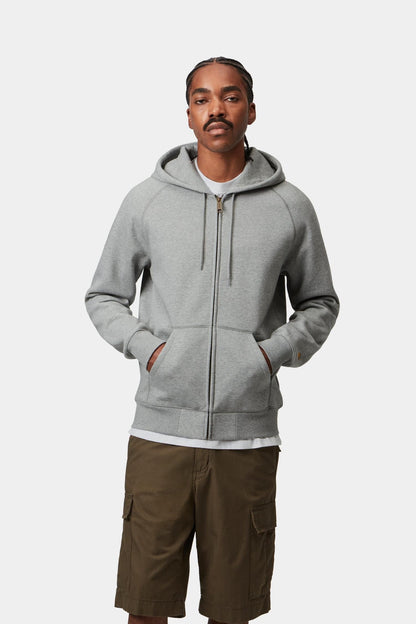 Carhartt WIP Everyday | Hooded Chase Jacket