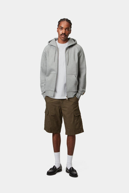Carhartt WIP Everyday | Hooded Chase Jacket