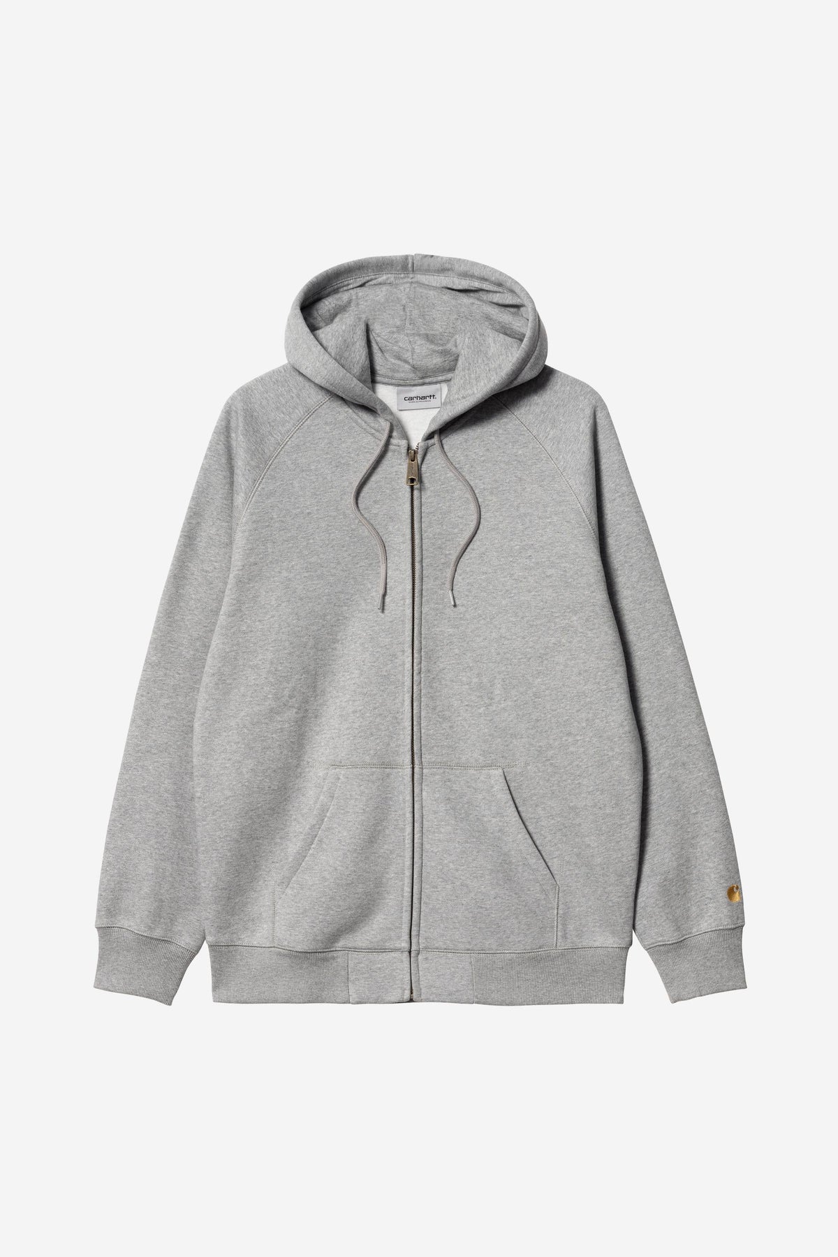 Carhartt WIP Everyday | Hooded Chase Jacket