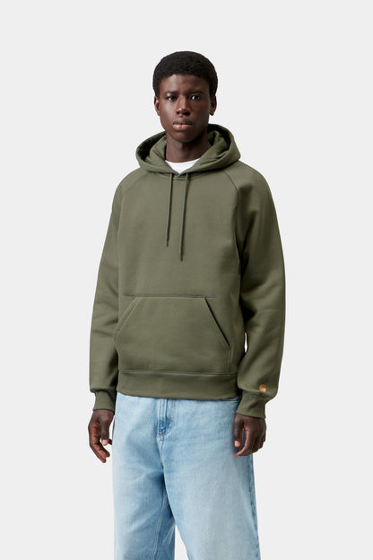 Carhartt WIP Premium | Hooded Chase Sweatshirt