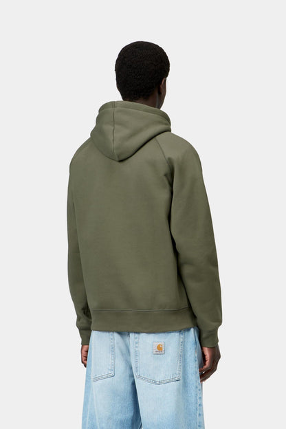 Carhartt WIP Premium | Hooded Chase Sweatshirt