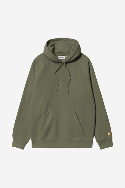 Carhartt WIP Premium | Hooded Chase Sweatshirt