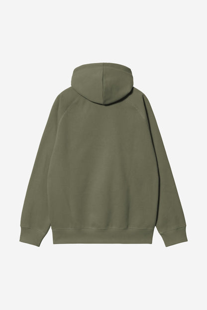 Carhartt WIP Premium | Hooded Chase Sweatshirt